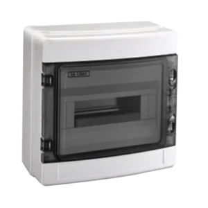 HA Waterproof Distribution Box