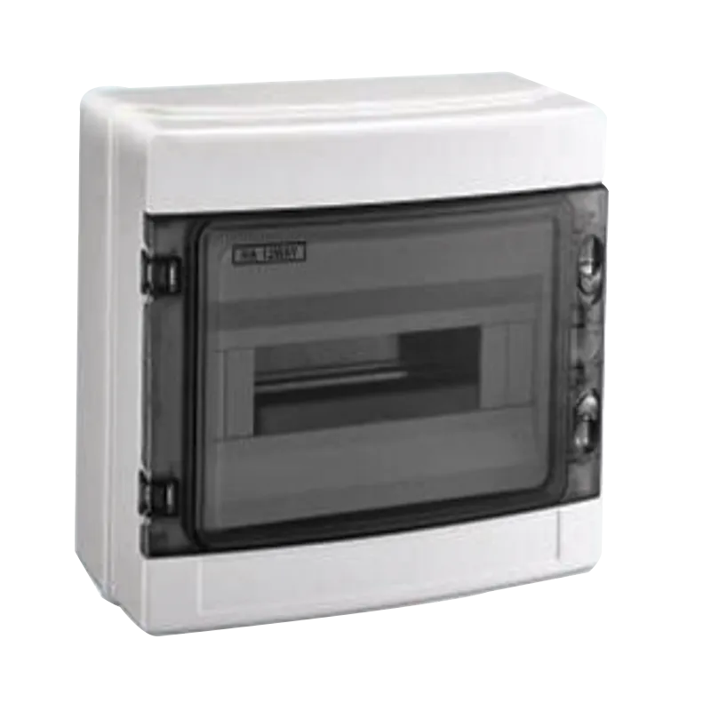 HA Waterproof Distribution Box
