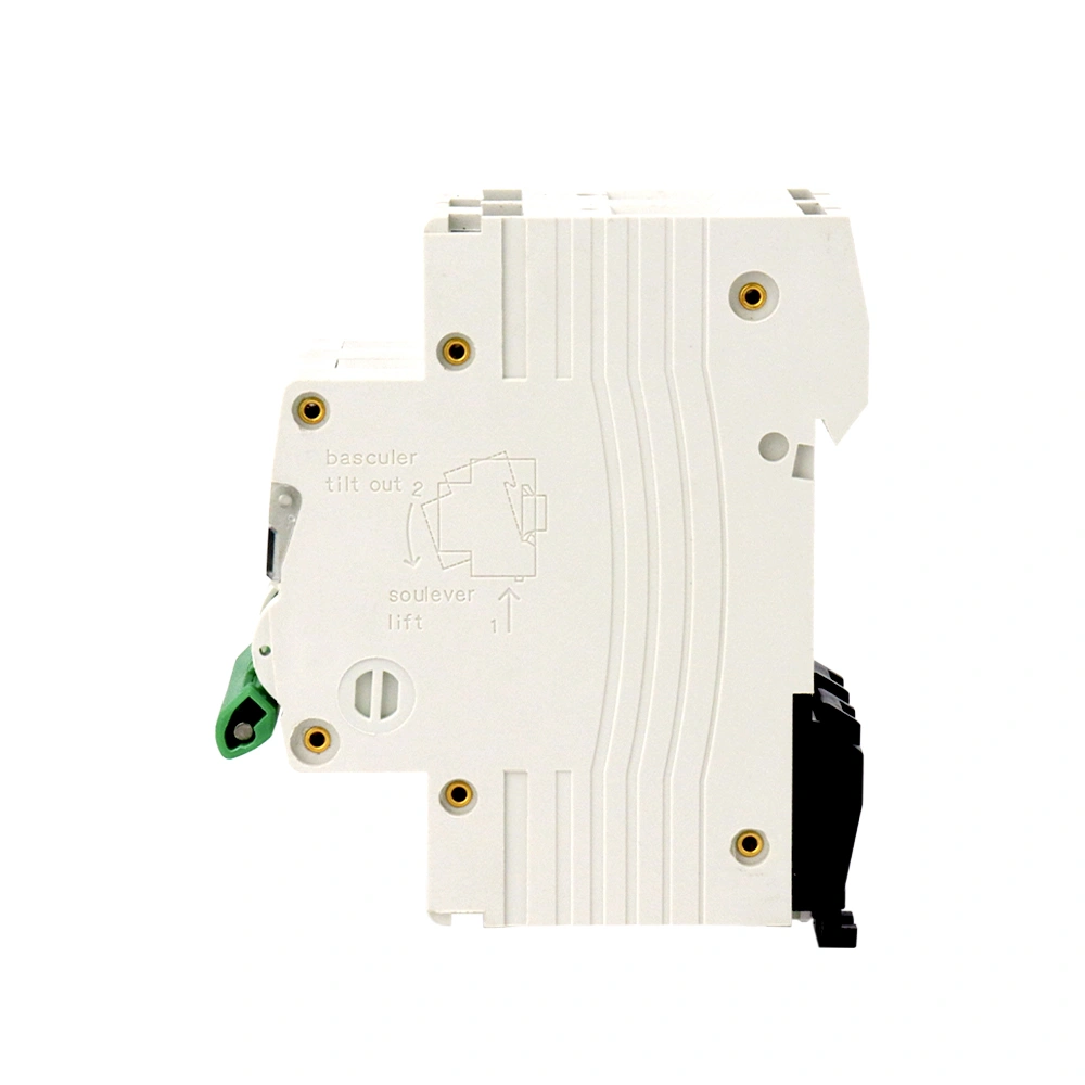 MLKBD1-63 Miniature Circuit Breaker (AC/DC-Applicable) - Image 3