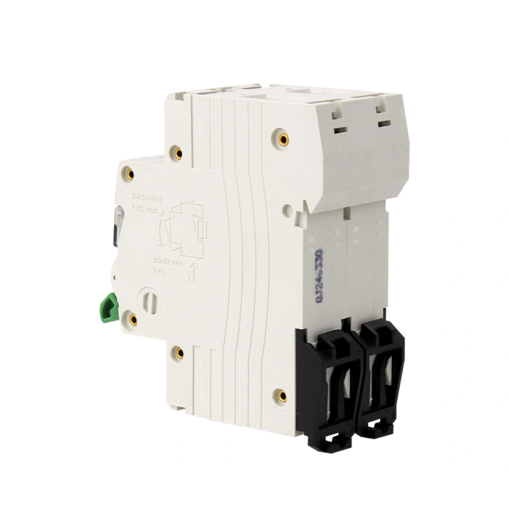 MLKBD1-63 Miniature Circuit Breaker (AC/DC-Applicable) - Image 4
