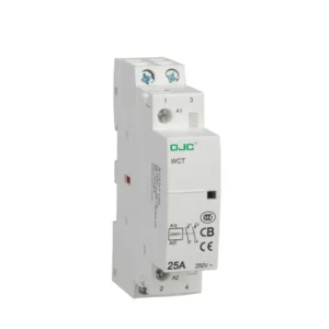 Household contactor-1P