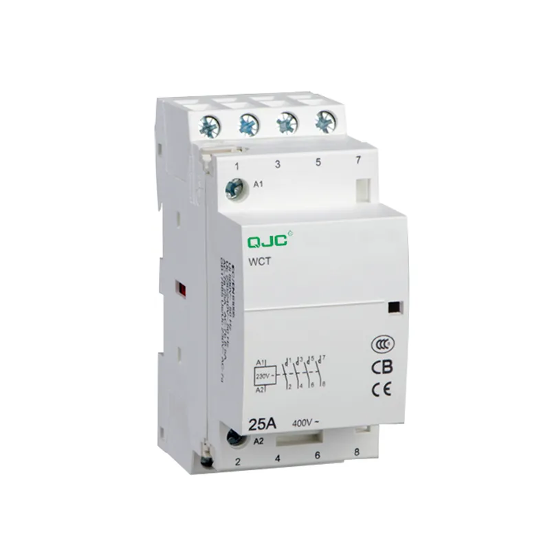 Household contactor-4P