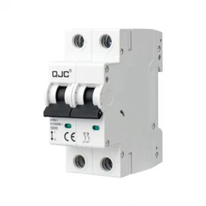 QJL7‑63 Miniature Circuit Breaker