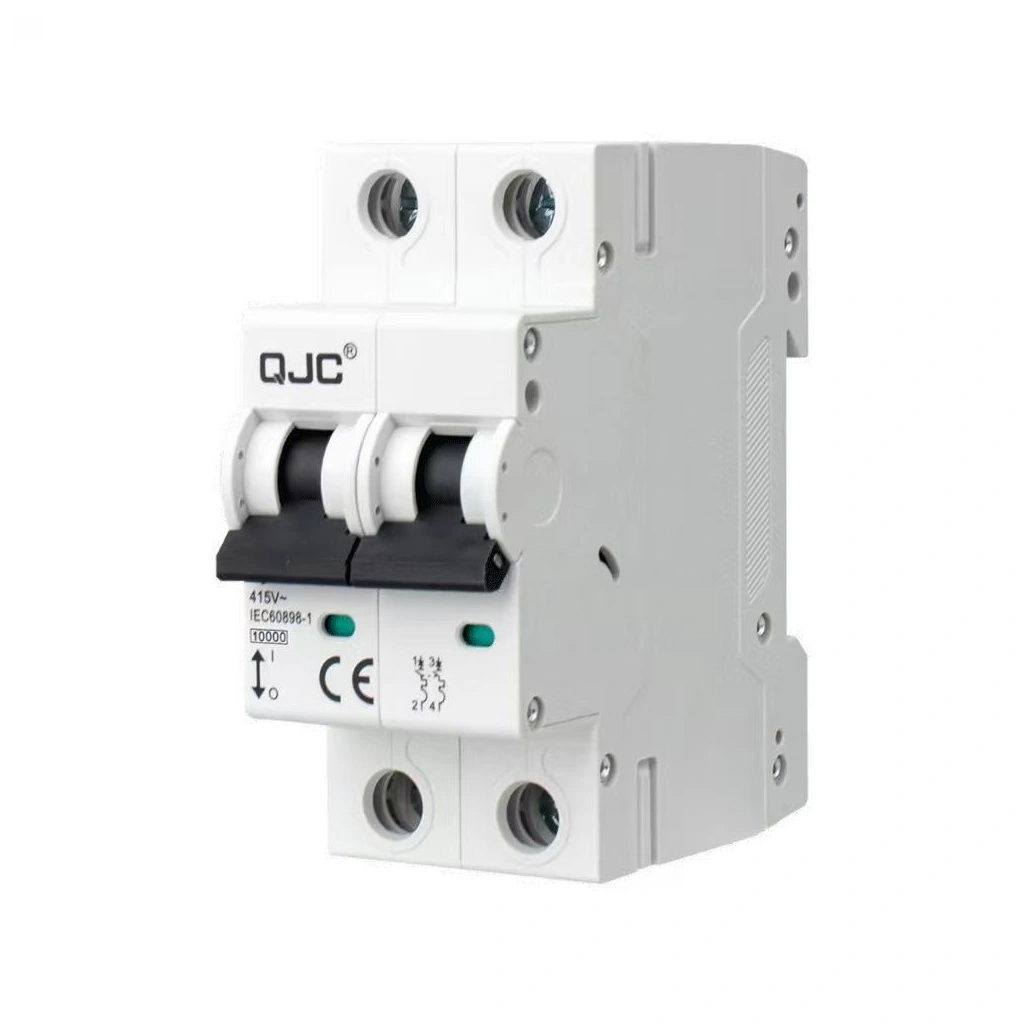 QJL7‑63 Miniature Circuit Breaker