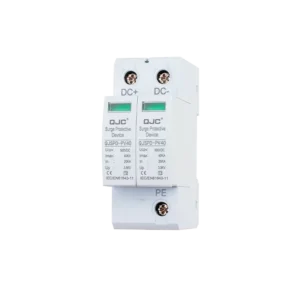 QJSPD-PV40 40kA DC