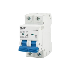 BD1-63S Miniature Circuit Breaker