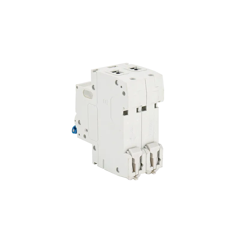 BD1-63S Miniature Circuit Breaker - Image 5