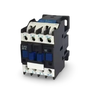 CJX2 Series AC Contactor