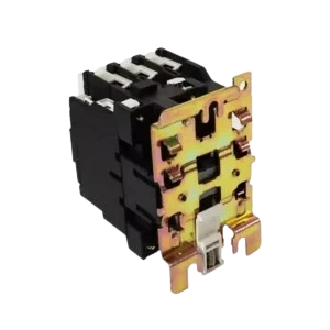 CJX2 Series AC Contactor - Image 3
