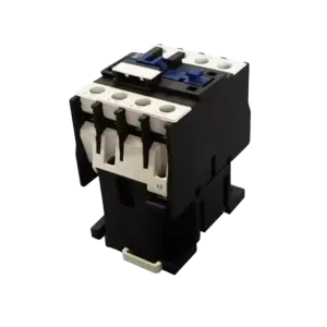 CJX2 Series AC Contactor - Image 4