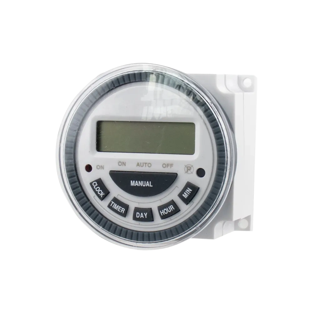 Digital Timer Switch