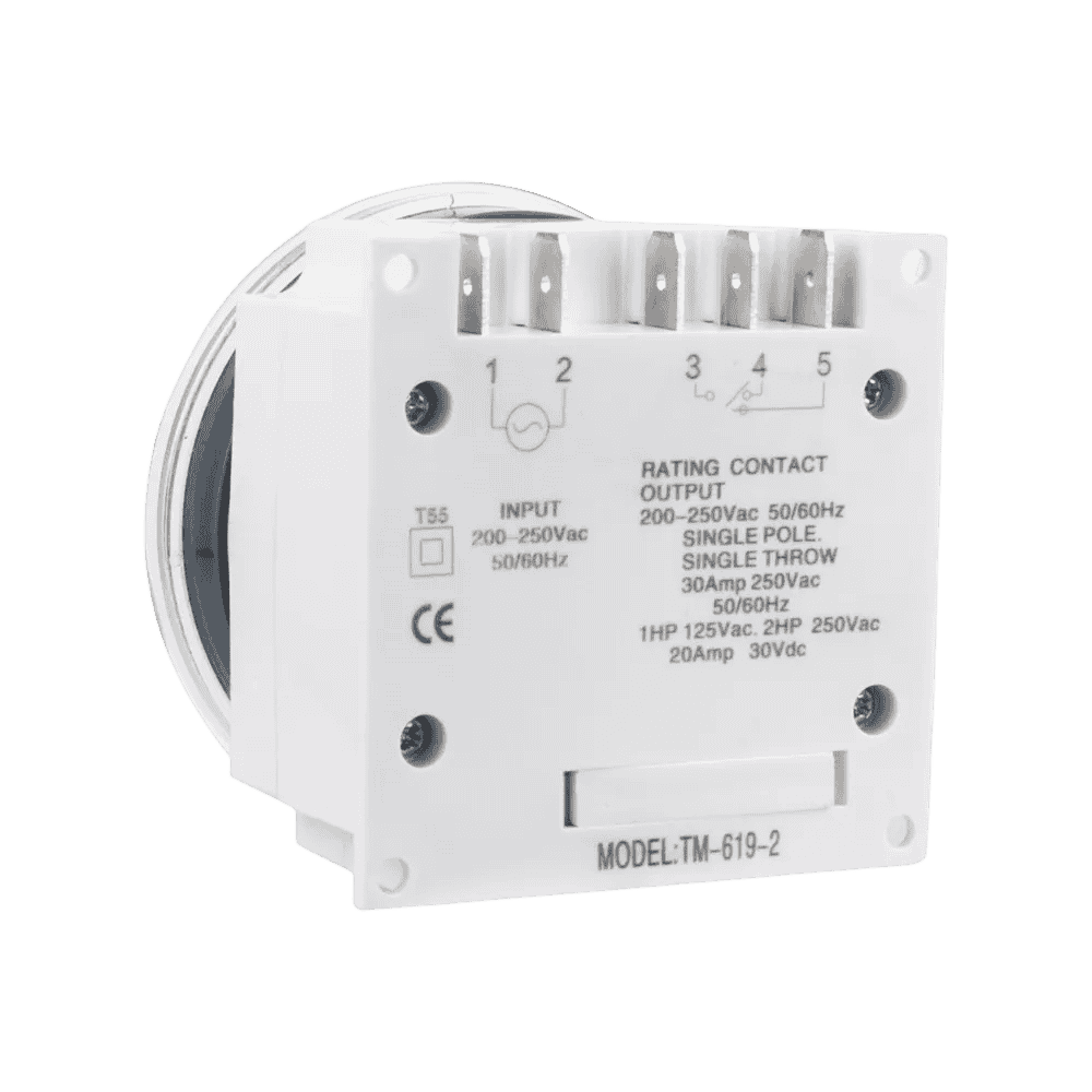 Digital Timer Switch - Image 2