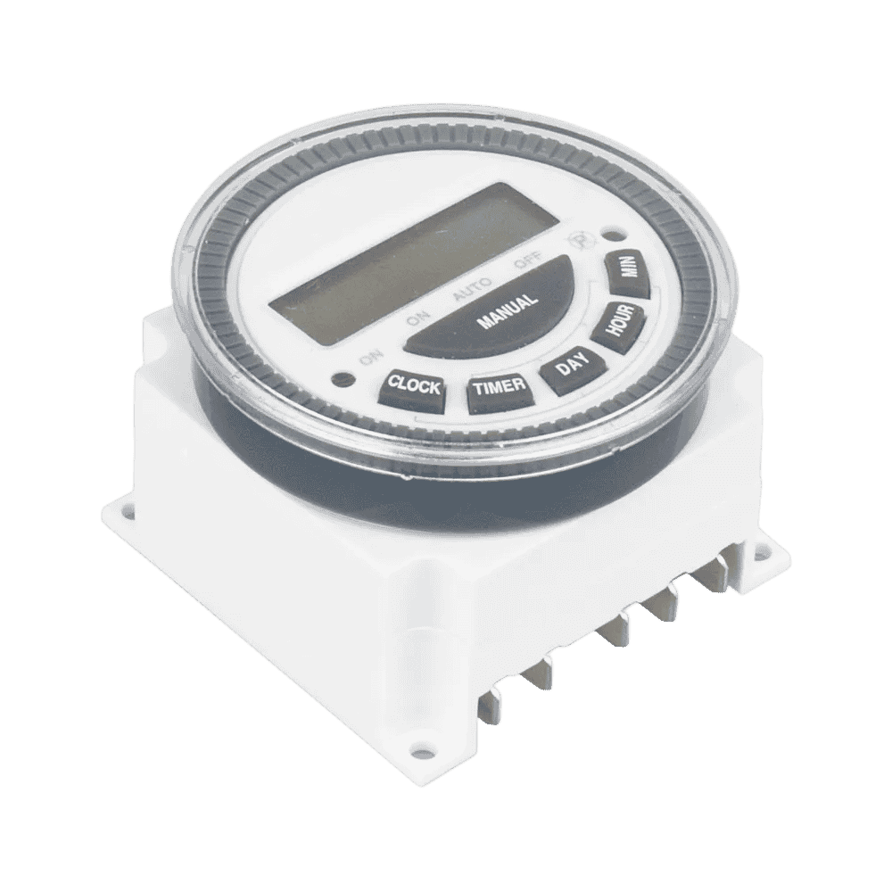 Digital Timer Switch - Image 4