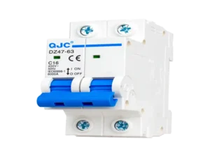DZ47‑63 Miniature Circuit Breaker