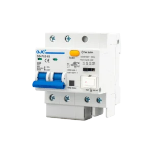 DZ47LE-63 RCBO