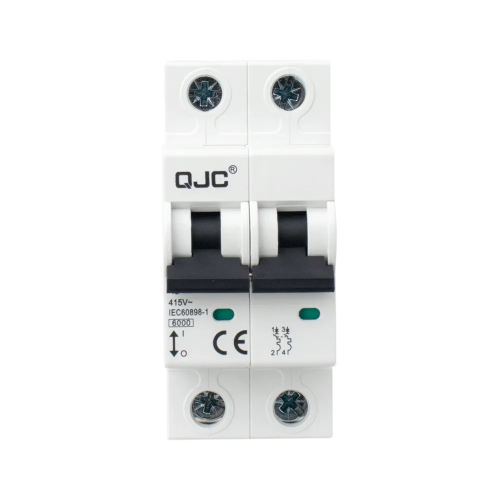 QJL7‑63 Miniature Circuit Breaker - Image 2