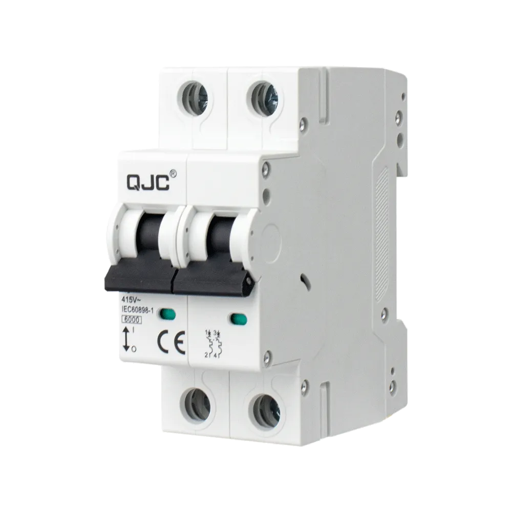 QJL7‑63 Miniature Circuit Breaker - Image 3