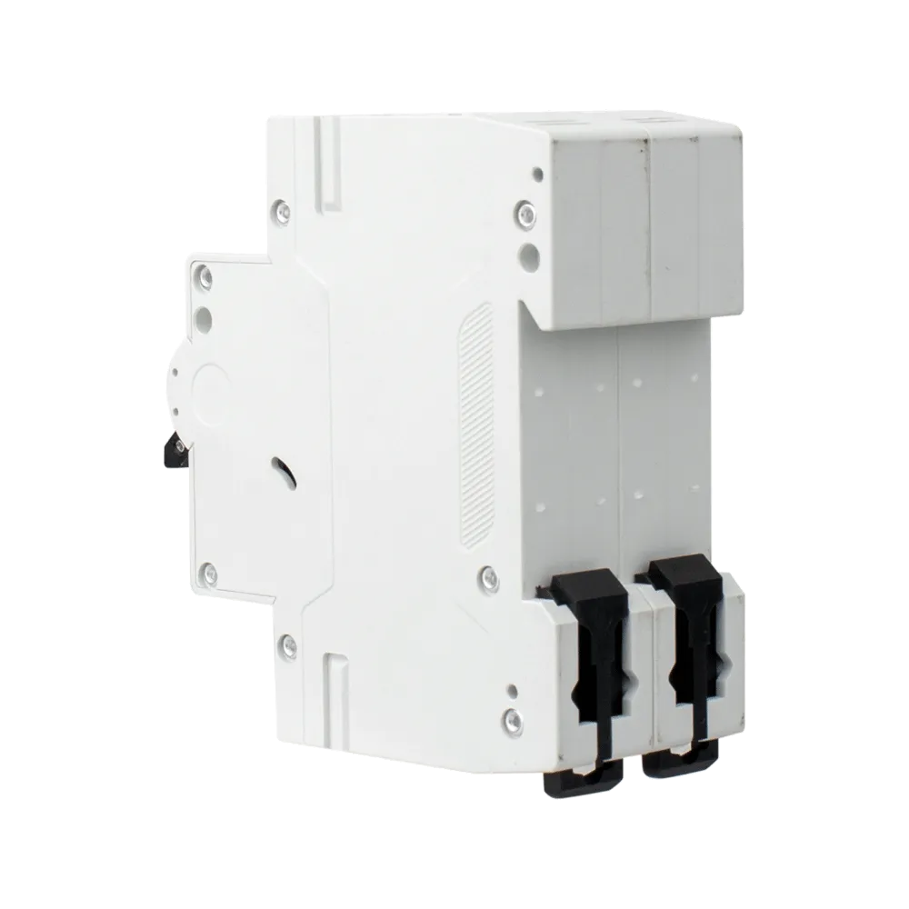 QJL7‑63 Miniature Circuit Breaker - Image 4