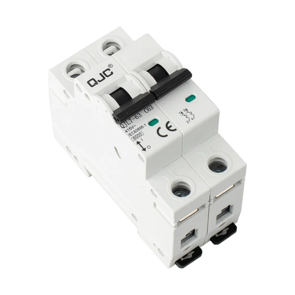 QJL7‑63 Miniature Circuit Breaker - Image 5