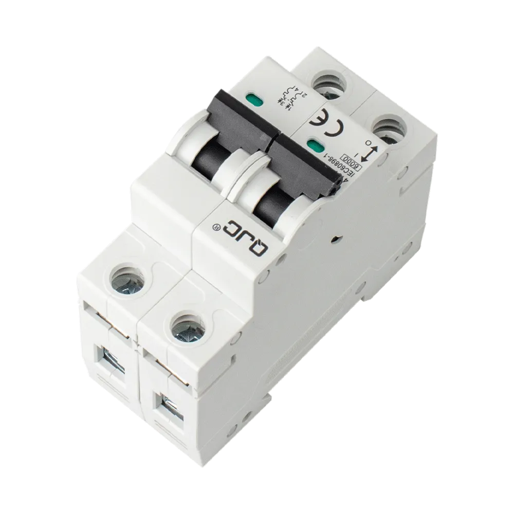 QJL7‑63 Miniature Circuit Breaker - Image 6