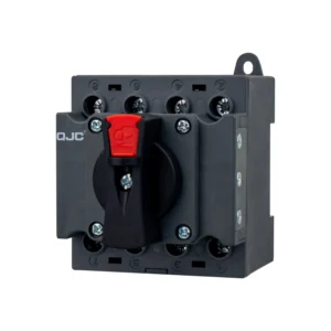 Photovoltaic Isolator switch