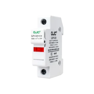 Solar PV Fuse – Photovoltaic DC Fuse