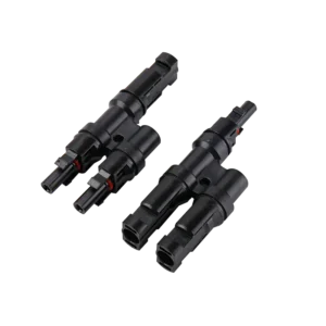 Solar Connector T3