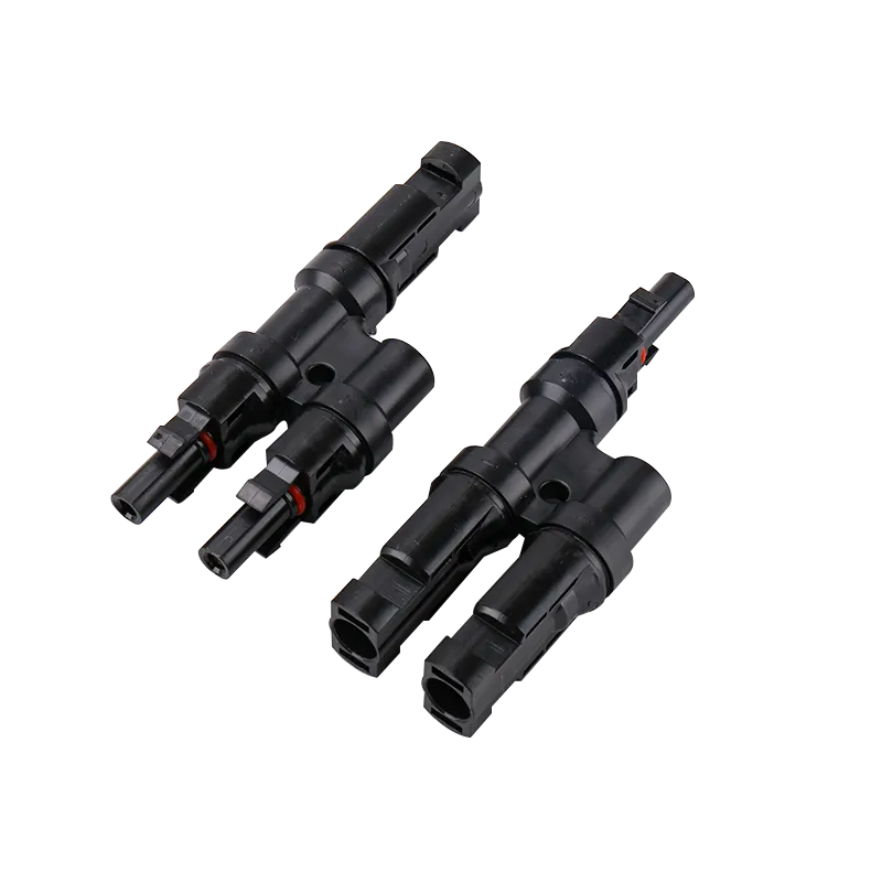 Solar Connector T3