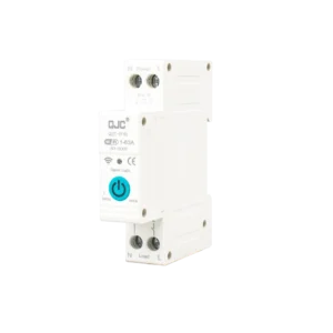 Smart WiFi Switch with Energy Monitoring