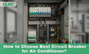 Best Circuit Breaker for Air Conditioner