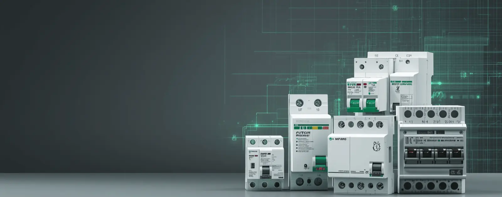 What is clamping voltage on a surge protector in AC/DC? Banner
