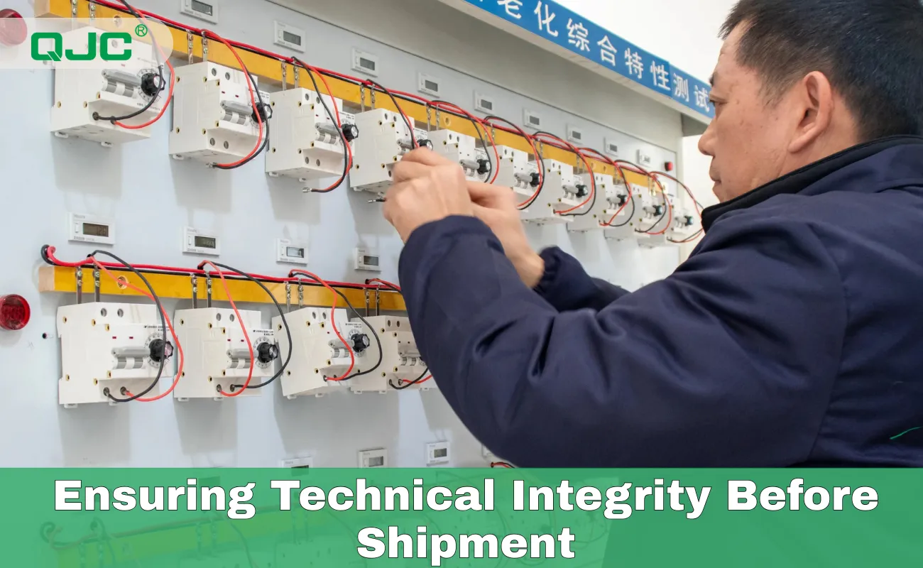 Essential Quality Standards to Verify When Buying Bulk Components