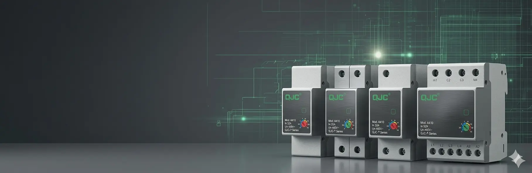 Advanced Power Distribution Components