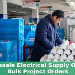 Wholesale Electrical Supply Online