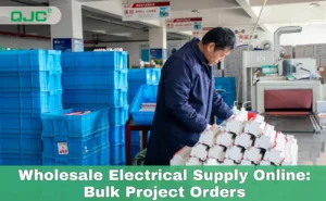 Wholesale Electrical Supply Online